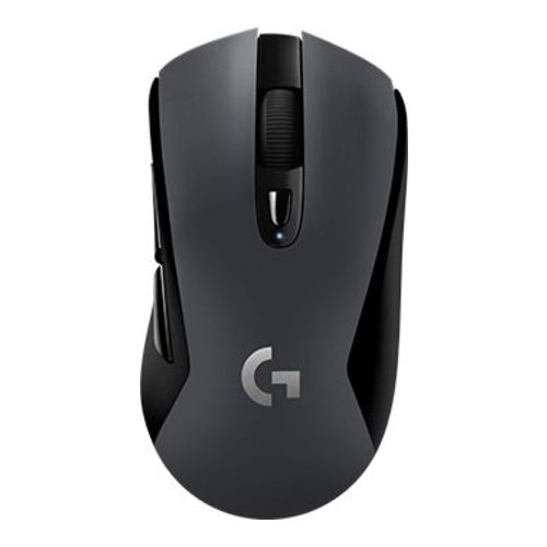

Мышь Logitech G G603 LIGHTSPEED Black-Grey USB