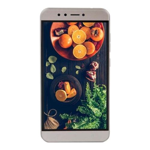 

Смартфон ARK Benefit M551 32Gb 3Gb золотистый