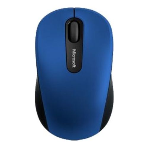 

Мышь Microsoft Mobile Mouse 3600 Blue PN7-00024