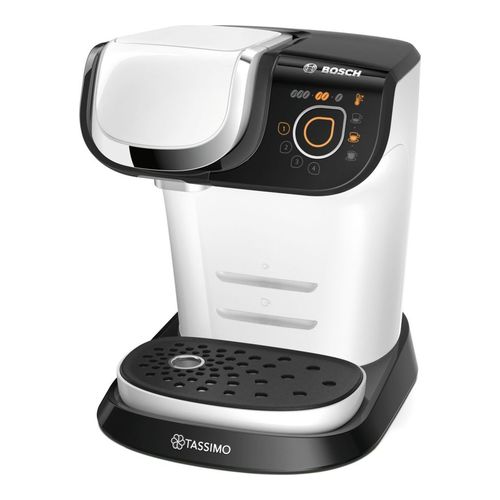 

Кофемашина Bosch TAS6004