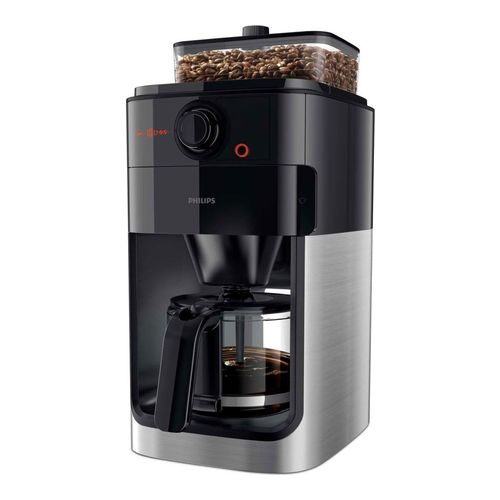 

Кофеварка капельная Philips HD7767