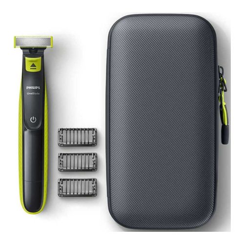 

Триммер Philips OneBlade QP2520/64