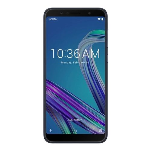 

Смартфон ASUS ZenFone Max Pro M1 ZB602KL 4/64GB