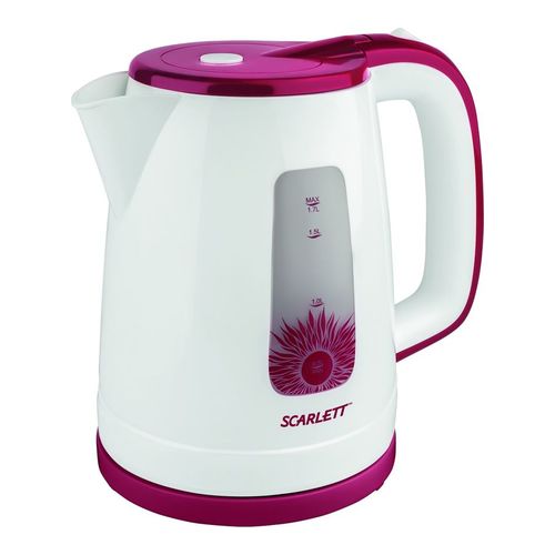 

Чайник Scarlett SC-EK18P37