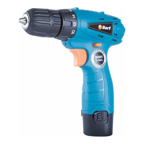 

Дрель-шуруповерт Bort BAB-10,8X