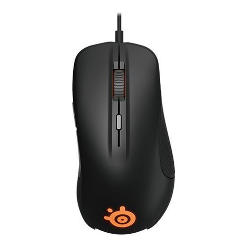 

Мышь Steelseries Rival 300S черный оптическая (7200dpi) USB игровая (6but)