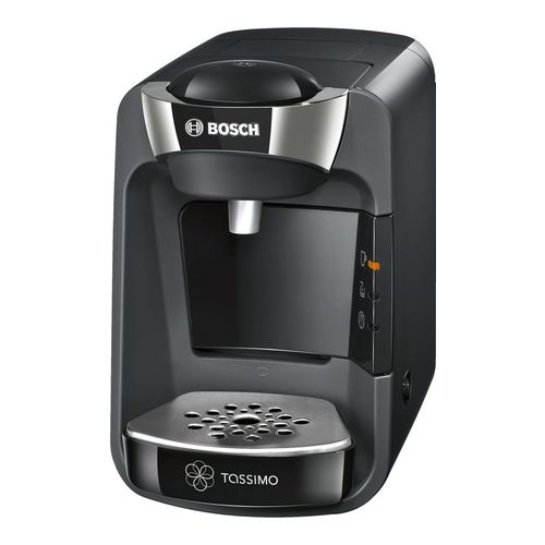 

Кофемашина Bosch Tassimo TAS3202