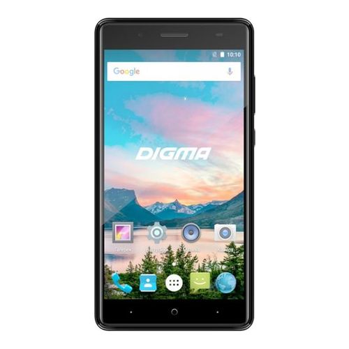 

Смартфон Digma HIT Q500 3G 8Gb 1Gb синий