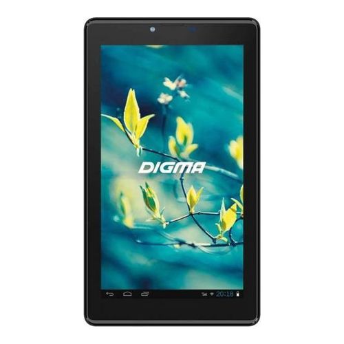 

Планшет Digma Plane 7580S 4G