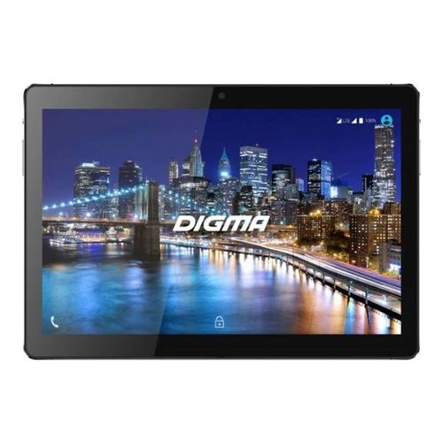 

Планшет Digma CITI 1508