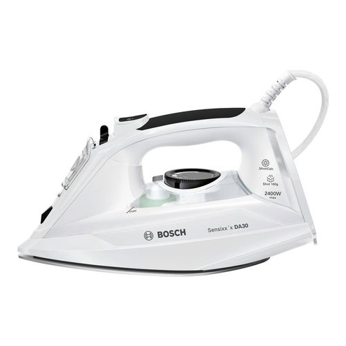 

Утюг Bosch TDA3024050 белый