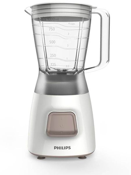 

Стационарный блендер Philips HR2051/HR2052 Daily Collection