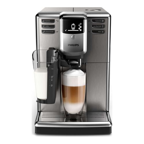 

Кофемашина Philips EP5035/10 LatteGo Series 5000