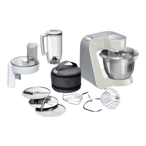 

Комбайн Bosch MUM 5 MUM58L20
