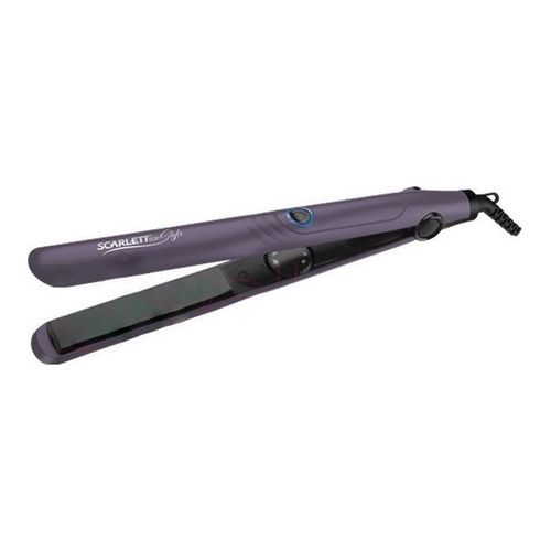 

Выпрямитель Scarlett SC-HS60T67 45Вт фиолетовый