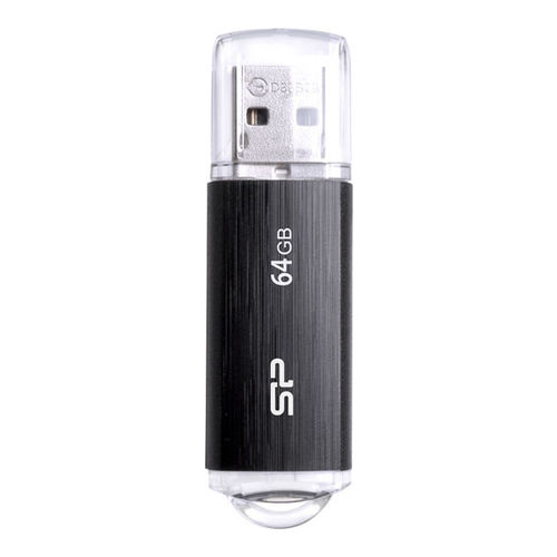 

Флешка Silicon Power Ultima U02 64GB