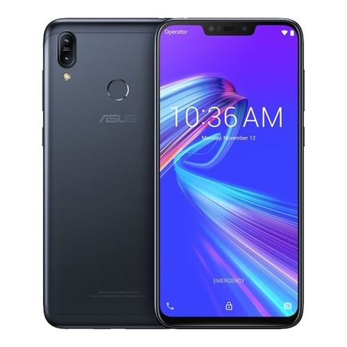 

Смартфон ASUS Zenfone Max (M2) ZB633KL 3/32GB