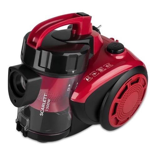 

Пылесос Scarlett SC-VC80C11