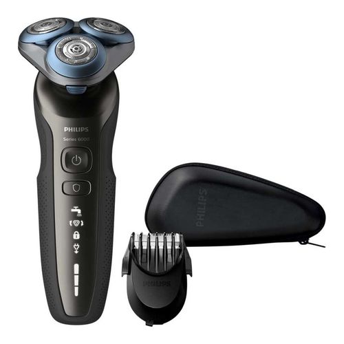 

Бритва роторная Philips Series 6000 S6640/44