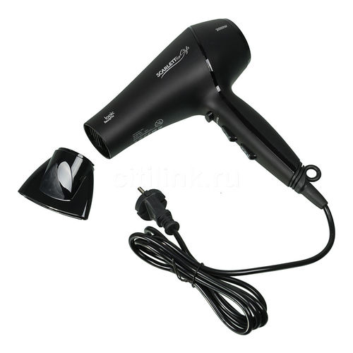 

Фен Scarlett SC-HD70I21