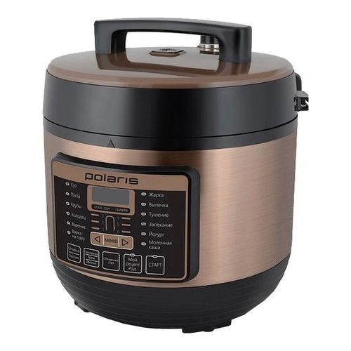 

Мультиварка Polaris PPC 1005AD