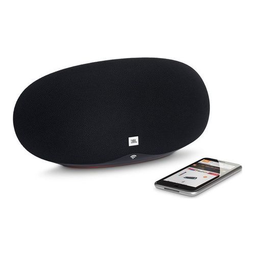 

Портативная акустика JBL Playlist
