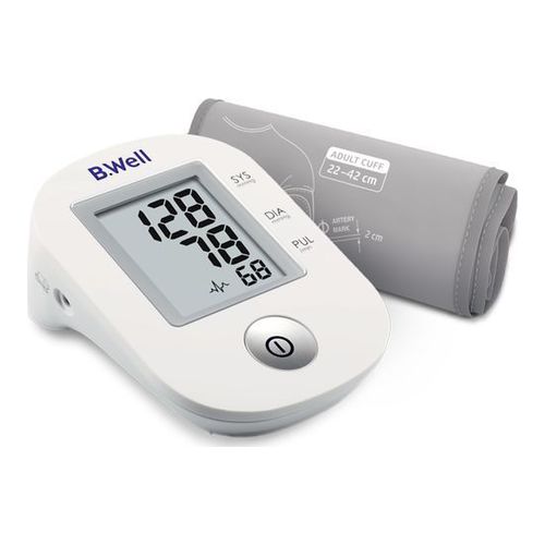 

Тонометр автоматический B.Well PRO-33