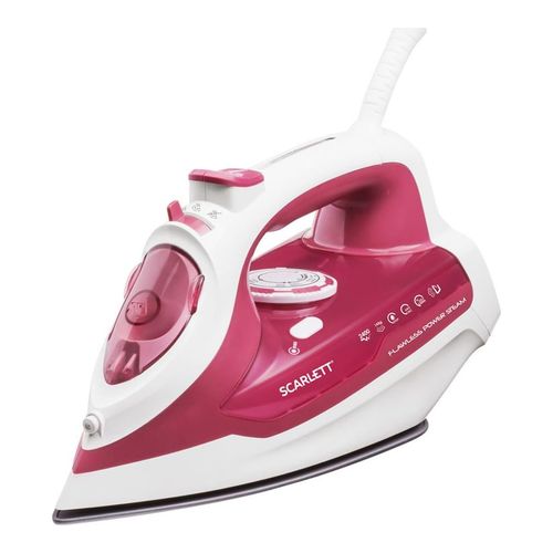 

Утюг Scarlett SC-SI30K28