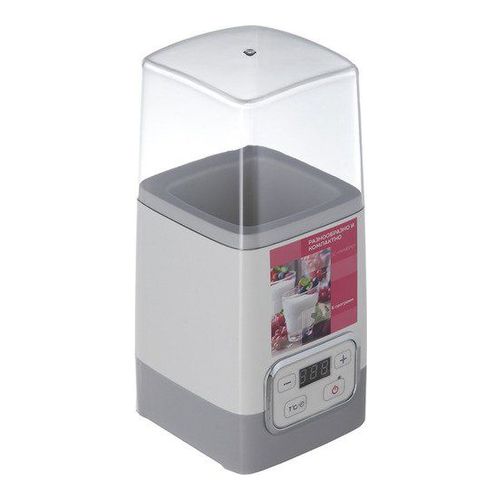 

Йогуртница Scarlett SC-YM141P01