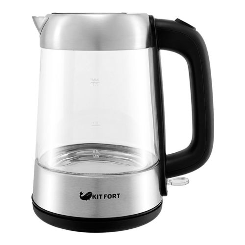 

Чайник Kitfort КТ-610