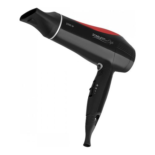 

Фен Scarlett SC-HD70IT44