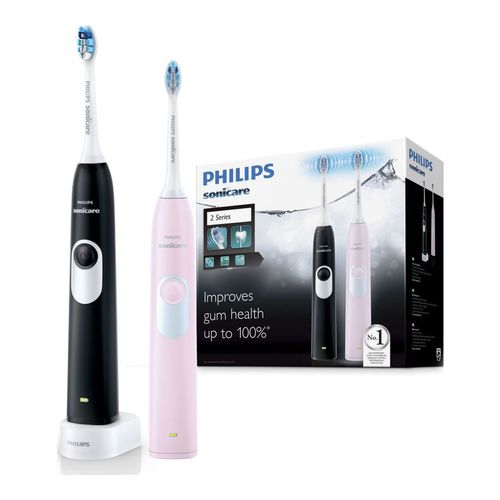 

Набор электрических зубных щеток Philips Sonicare 2 Series HX6232/41
