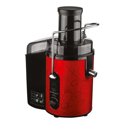 

Соковыжималка Scarlett SC-JE50S26