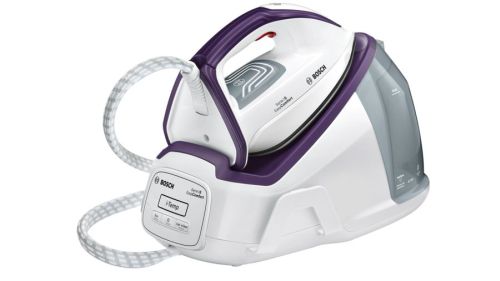 

Парогенератор Bosch TDS 6110