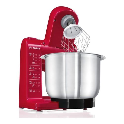 

Кухонный комбайн Bosch MUM44R1