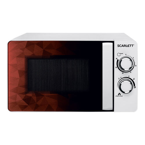 

Микроволновая печь Scarlett SC-MW9020S04M