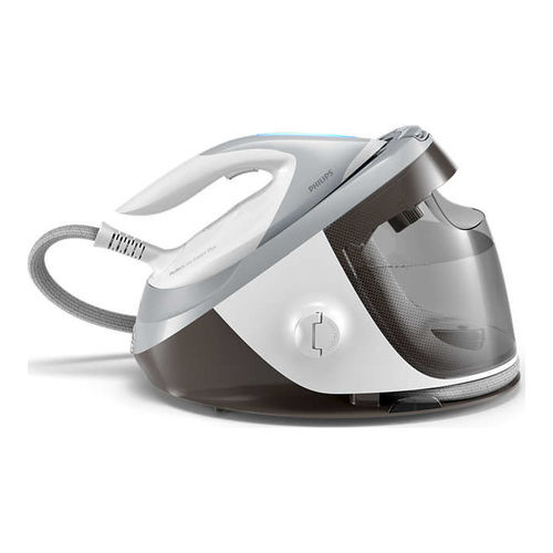 

Паровая станция Philips PerfectCare Expert Plus GC8930/10