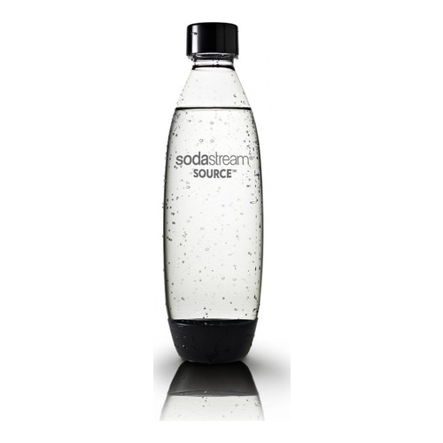 

Бутылка SodaStream Twin Pack Fuse