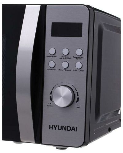 Микроволновая Печь Hyundai HYM-D2071