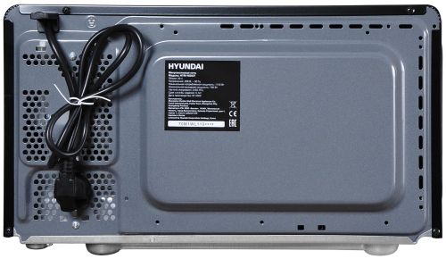 Микроволновая Печь Hyundai HYM-M2007