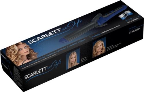 Щипцы Scarlett SC-HS60604
