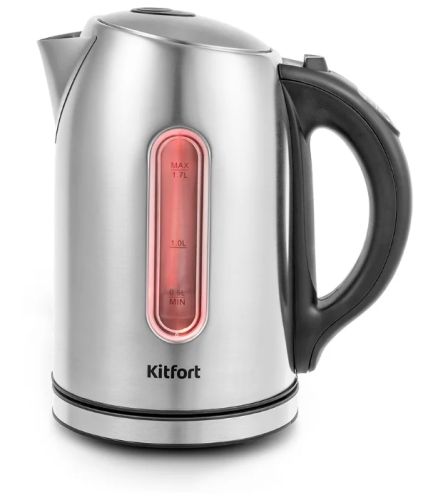 Чайник Kitfort KT-6106