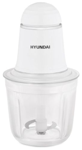 Измельчитель Hyundai HYC-P2105