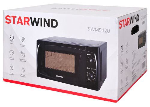 Микроволновая печь Starwind SWM5420