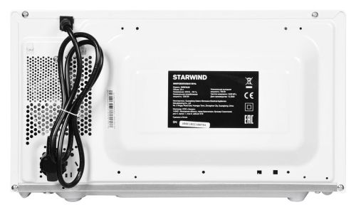 Микроволновая Печь Starwind SMW3620