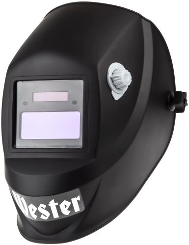 Маска сварщика Wester WH8 500гр (140466)