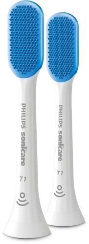 Насадка для зубных щеток Philips TongueCare+ HX8072/01 (упак.:2шт)