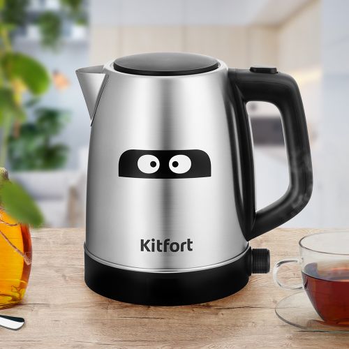 Чайник Kitfort КТ-6142