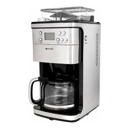 

Кофеварка капельная Kitfort КТ-705