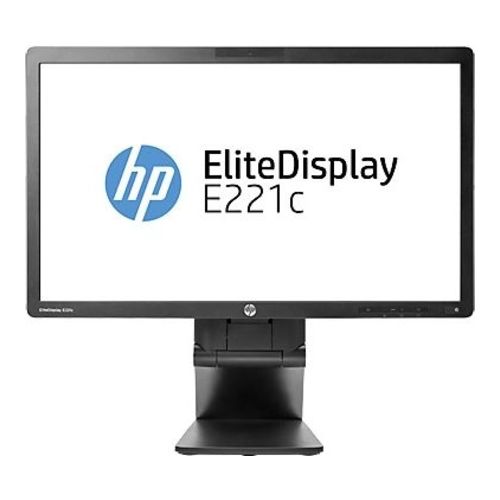 

Монитор HP EliteDisplay E221c